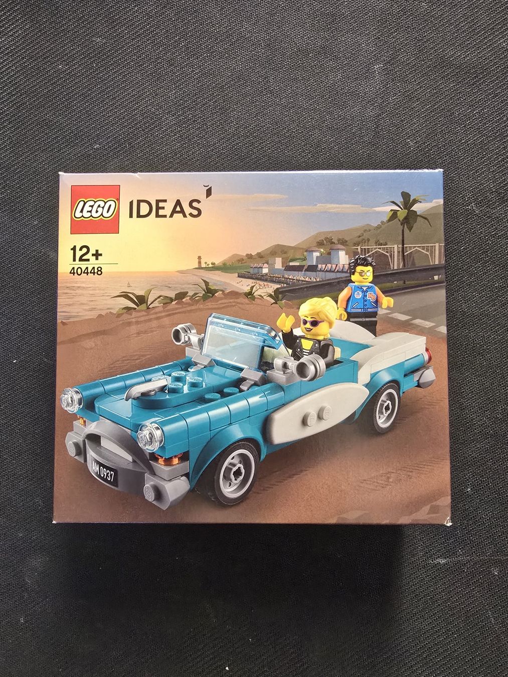 Lego Kit di costruzioni: Lego Ideas 40448 – Nuovo (secondo la descrizione) da Plan les ouates venduto da mar_pp6b