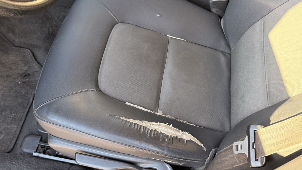 Volvo Automobili: Volvo V70 D5 AWD – Usato da Kölliken venduto da elgringosuizo 7
