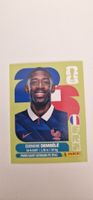 OUSMANE DEMBELE ( FRA 15 ) PANINI 2026