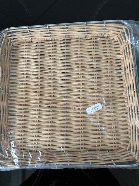Altro per la casa: Brot Körbli – Nuovo (secondo la descrizione) da Dietlikon venduto da Cam0 1