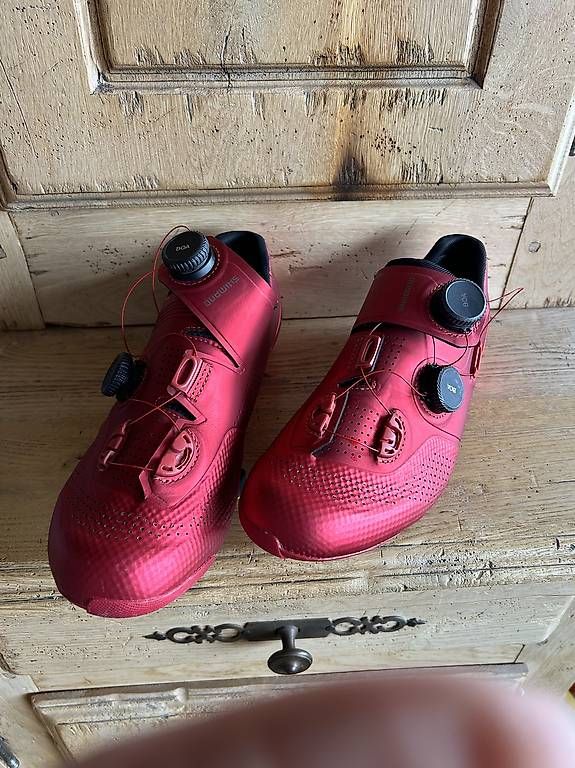 Herrenschuhe: Shimano S-Phyre – Gebraucht aus Petit-Lancy von rob_2gzy 1