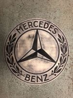 Mercedes benz classic Oldtimer