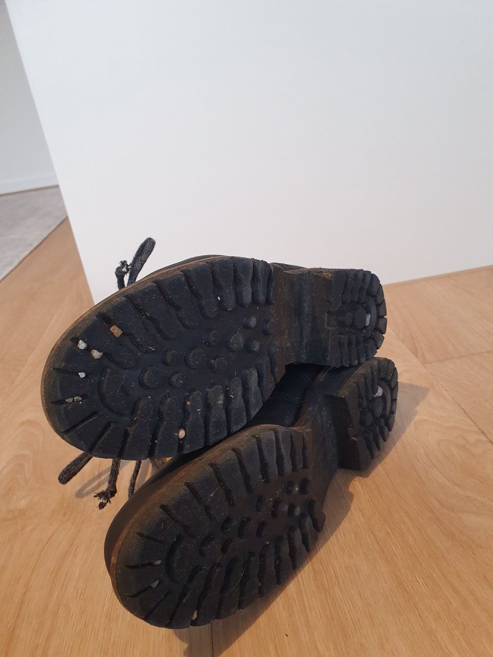 Ecco Scarpe da donna: Ecco Stiefeletten 37 Leder – Usato da Luzern venduto da ann_9hlh 4