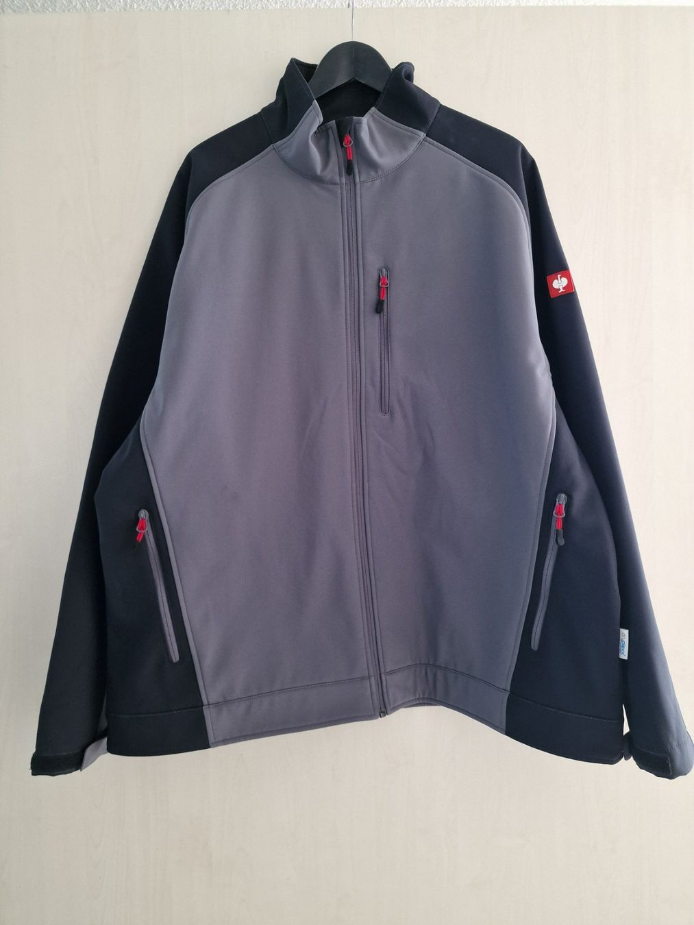 Engelbert Strauss Giacche: Softshell Jacke & Weste der Marke Strauss – Nuovo (secondo la descrizione) da Rupperswil venduto da beluga17 1