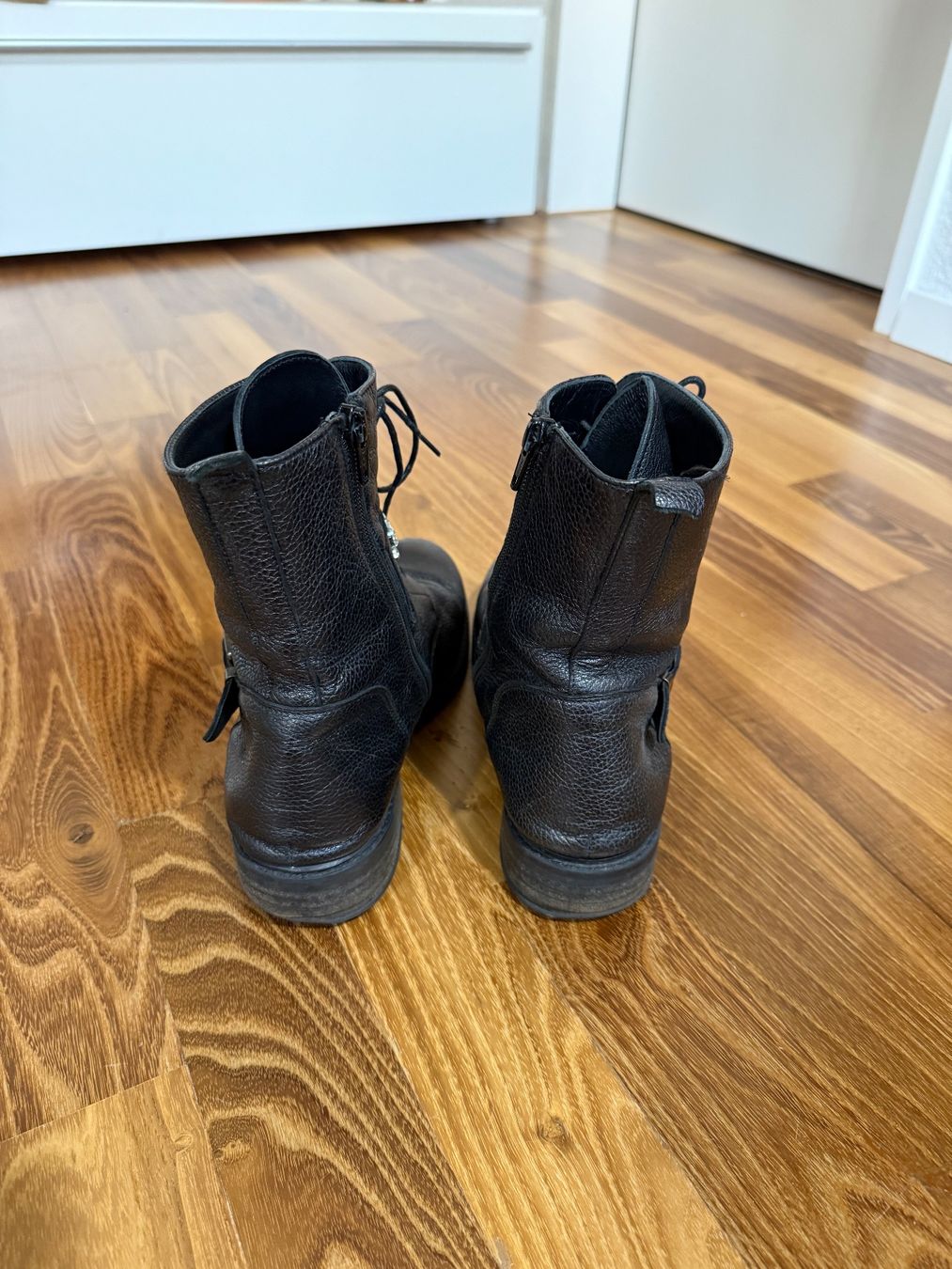 Navyboot Scarpe da donna: Boots – Usato da Aeugst am Albis venduto da AnaisS99 2
