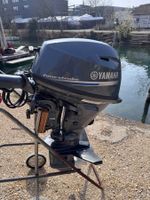 Yamaha F20GWHS- Top Zustand!