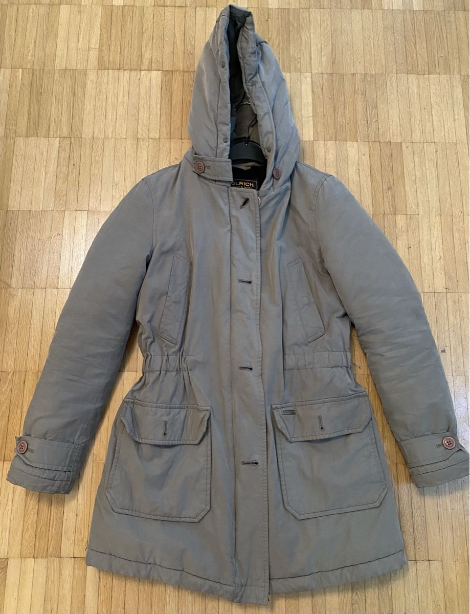 Woolrich Giacche: Woolrich Jacke 🌸 – Usato da Opfikon venduto da Luis144 3