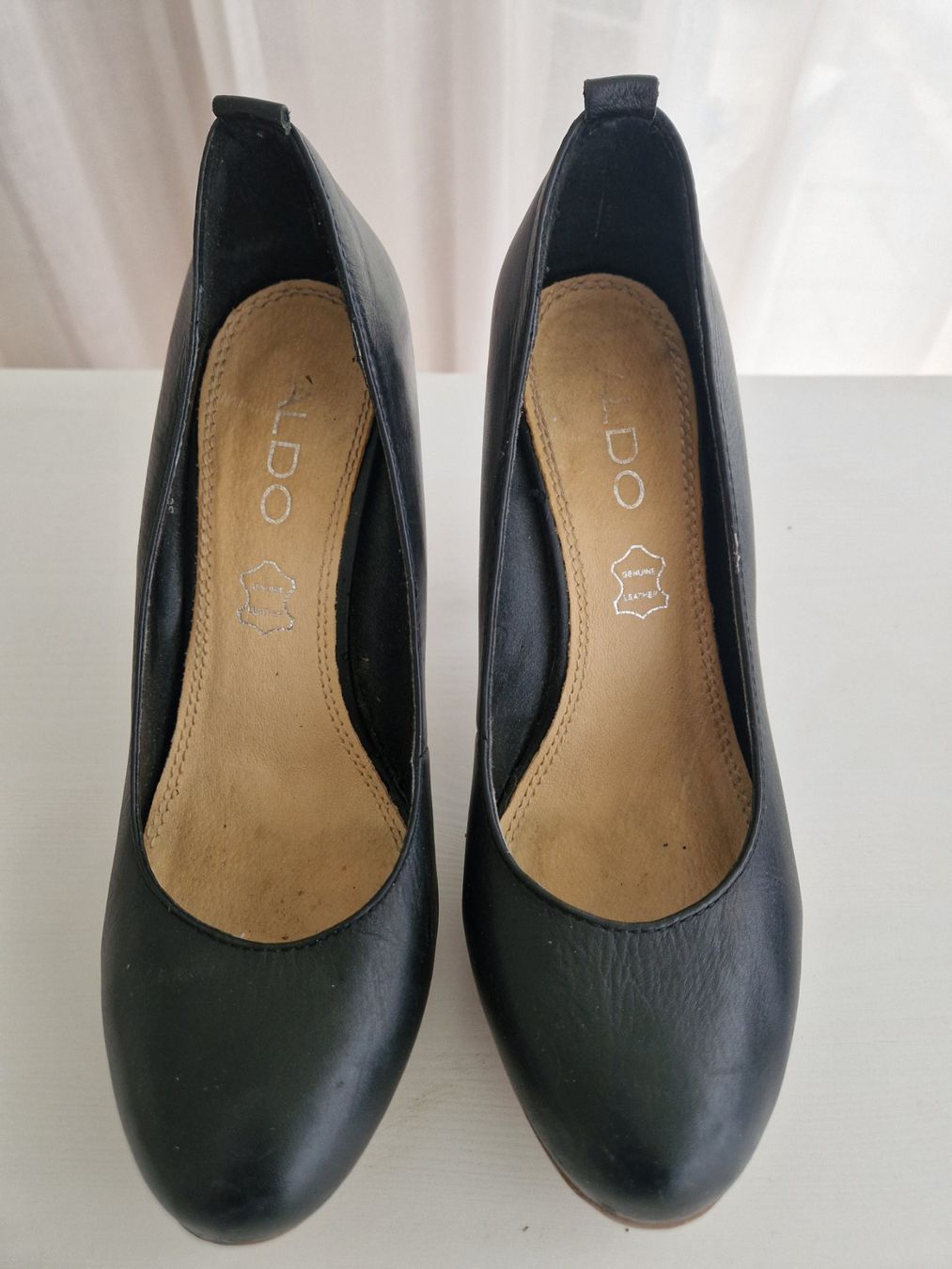Aldo Scarpe da donna: Pumps Aldo Grösse 38 – Usato da Kerzers venduto da Pluto81 2