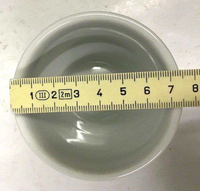 Tassen: Tasse Becher Lufthansa – Neu (gemäss Beschreibung) aus Zürich von gigimai67 6