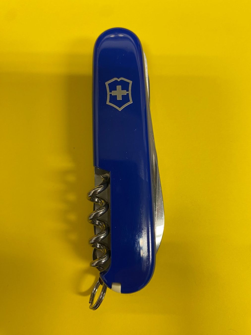 Victorinox Coltelli tascabile: Taschenmesser Vectronix AG Safran – Nuovo e nell'imballaggio originale da Schaan venduto da Auring61 1