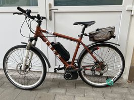 E-Bike (Bosch)