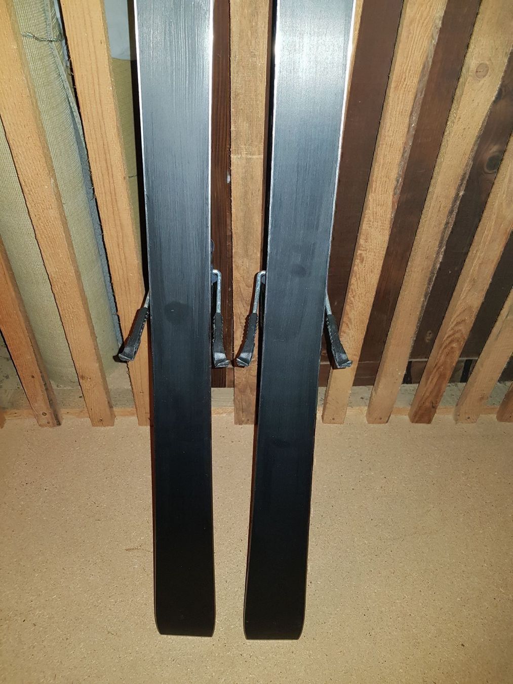 Völkl Skis: Ski Völkl Funcarver Retro Oldschool – Gebraucht aus St. Gallen von chilly81 7