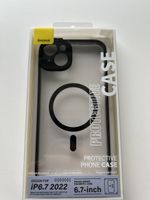 Baseus iPhone Hülle 6.7" Neu