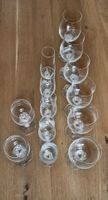 Rosenthal Gläser Monbijoux