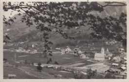 Küblis   GR       um  1 9 4 2