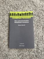 Den schweizerischen Sozialstaat verstehen, Silvia Moeckli