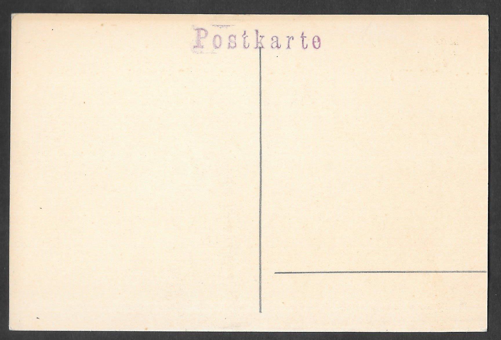 Cartoline postali: Lugano Lloyd Hotel National – Usato da Olten venduto da clotaldi 1