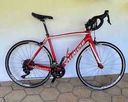 Rennvelo der Extraklass