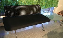 Vitra Sofa Couch top sehr guter Zustand