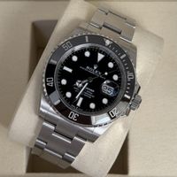 Rolex Submariner Date 07/2025