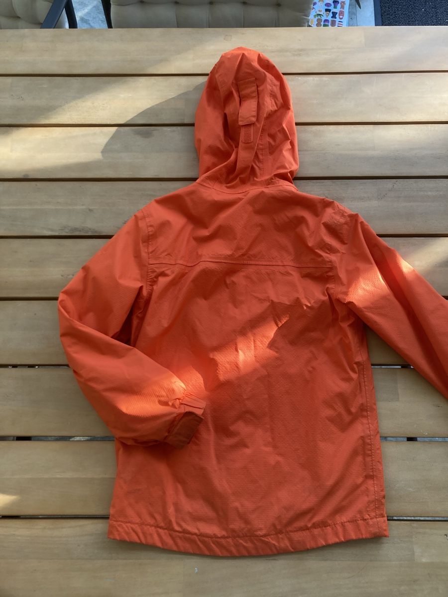 Vestes & Manteaux: Regenjacke – D'occasion à Laupen BE par stef_h 1
