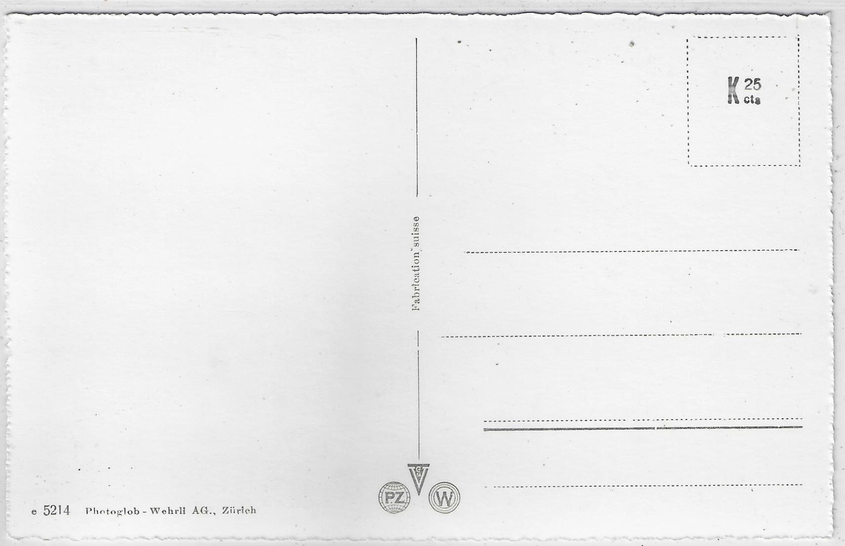 Ansichtskarten: Basel - Münster – Gebraucht aus Ettingen von Kartenplanet 1