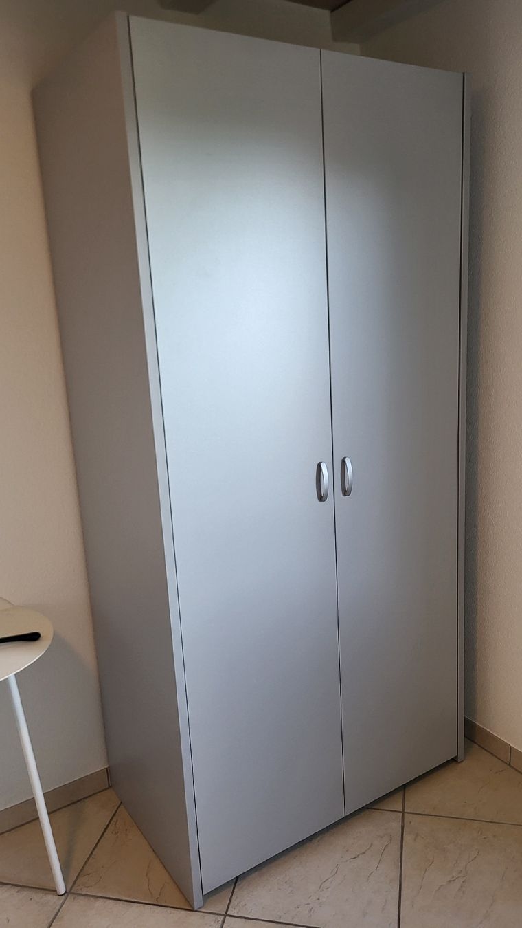 Letti: Schrankbett 90cmx200cm – Nuovo (secondo la descrizione) da Grenchen venduto da Scholli99