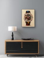 DEATH NYC : Vuitton Patek Philippe