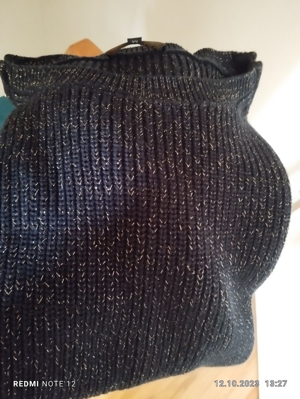 Pullover & Sweatshirts: Pullover Marke CAROLL Paris,Neupreis 129.-, NEU – Neu und originalverpackt aus Chur von Ronja777 7