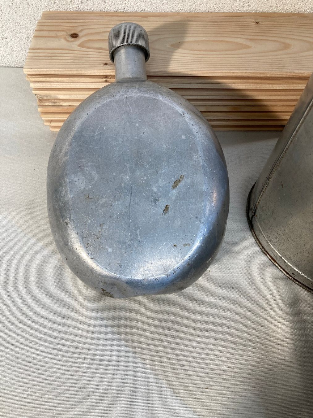 Placchette & Badge: Milchpinte + Trinkflasche Gebraucht – Usato da Steffisburg venduto da pet_2d5t 3
