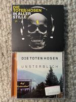 2x Die Toten Hosen 