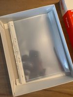 Koma Zeigebuchtaschen (Poches)