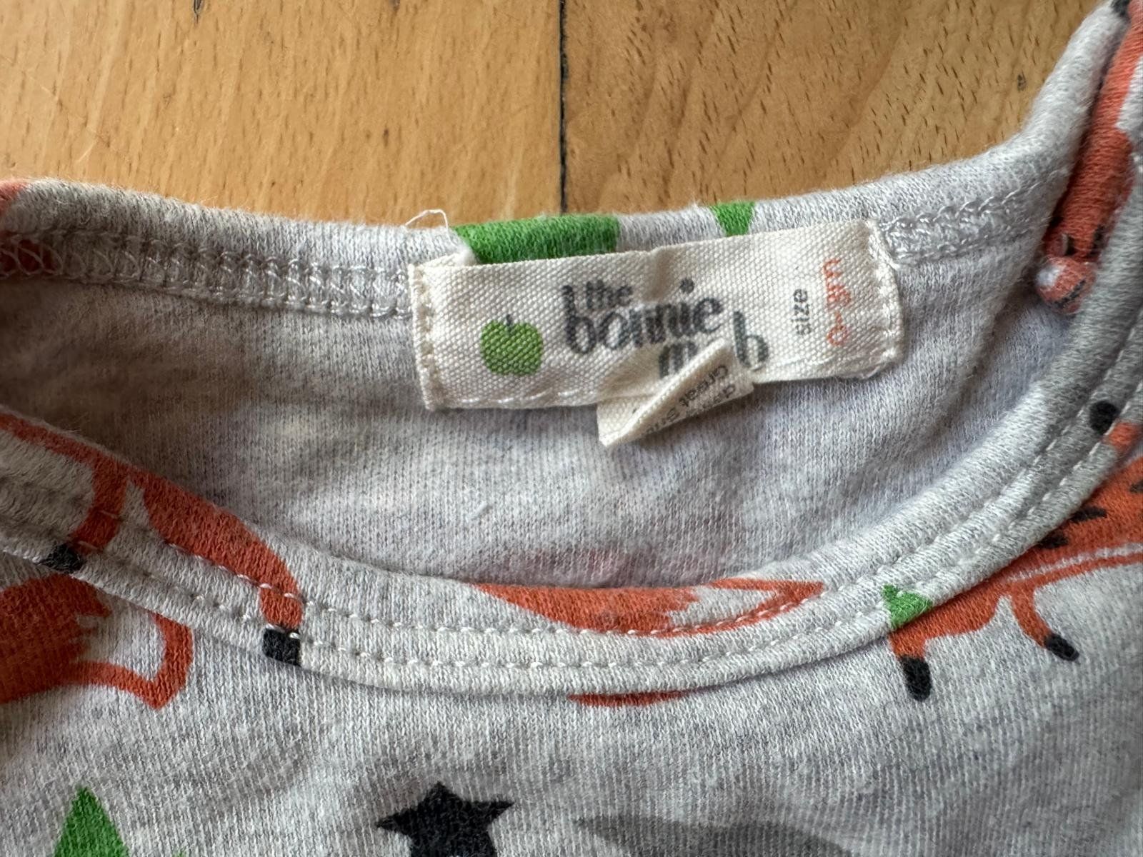 Pagliaccetti: Baby Strampler 0-3 Monate – Usato da Bern venduto da LauraRebecca 1