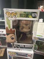 Figurine Funko Pop Disney Evil Queen 1079 neuve