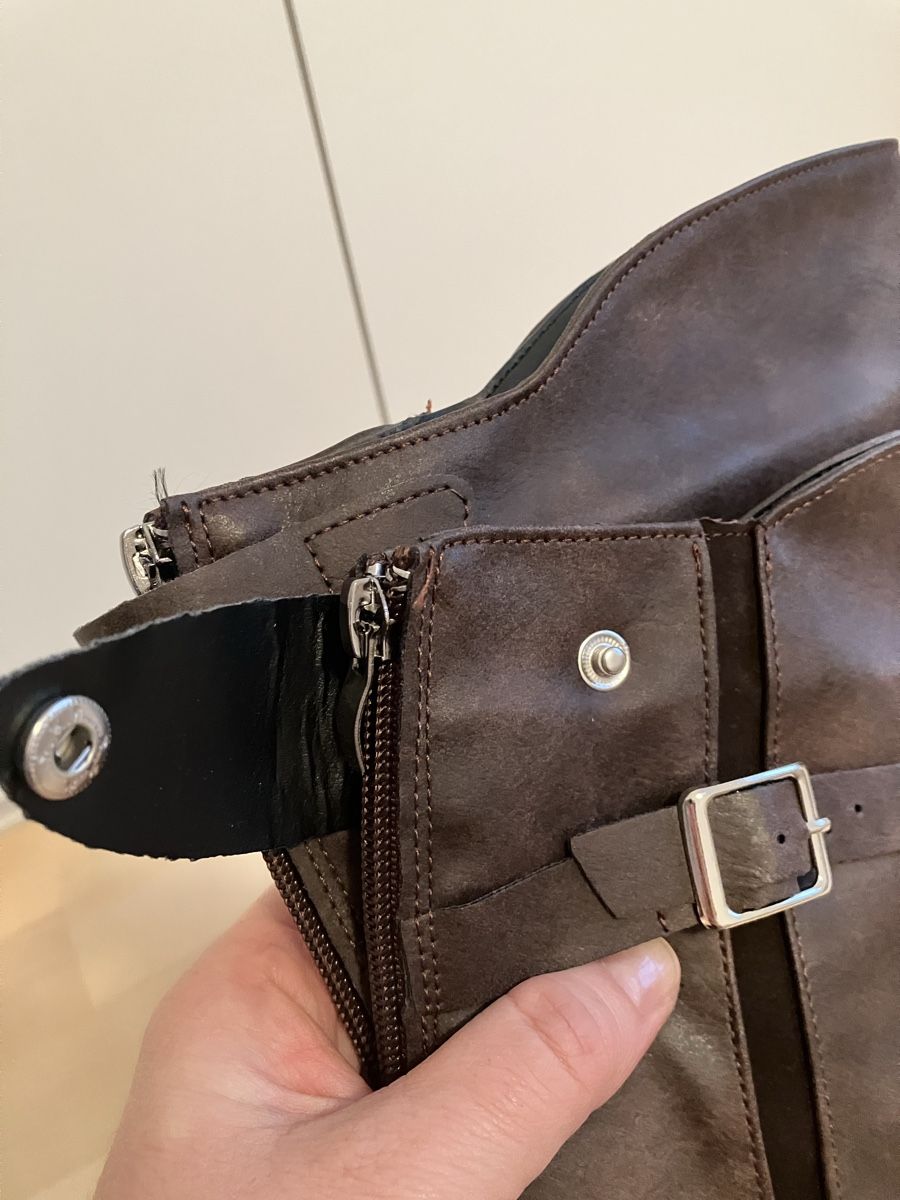 Scarpe da donna: Stiefel Grösse 38 Neu – Nuovo e nell'imballaggio originale da Gümligen venduto da svaud 3
