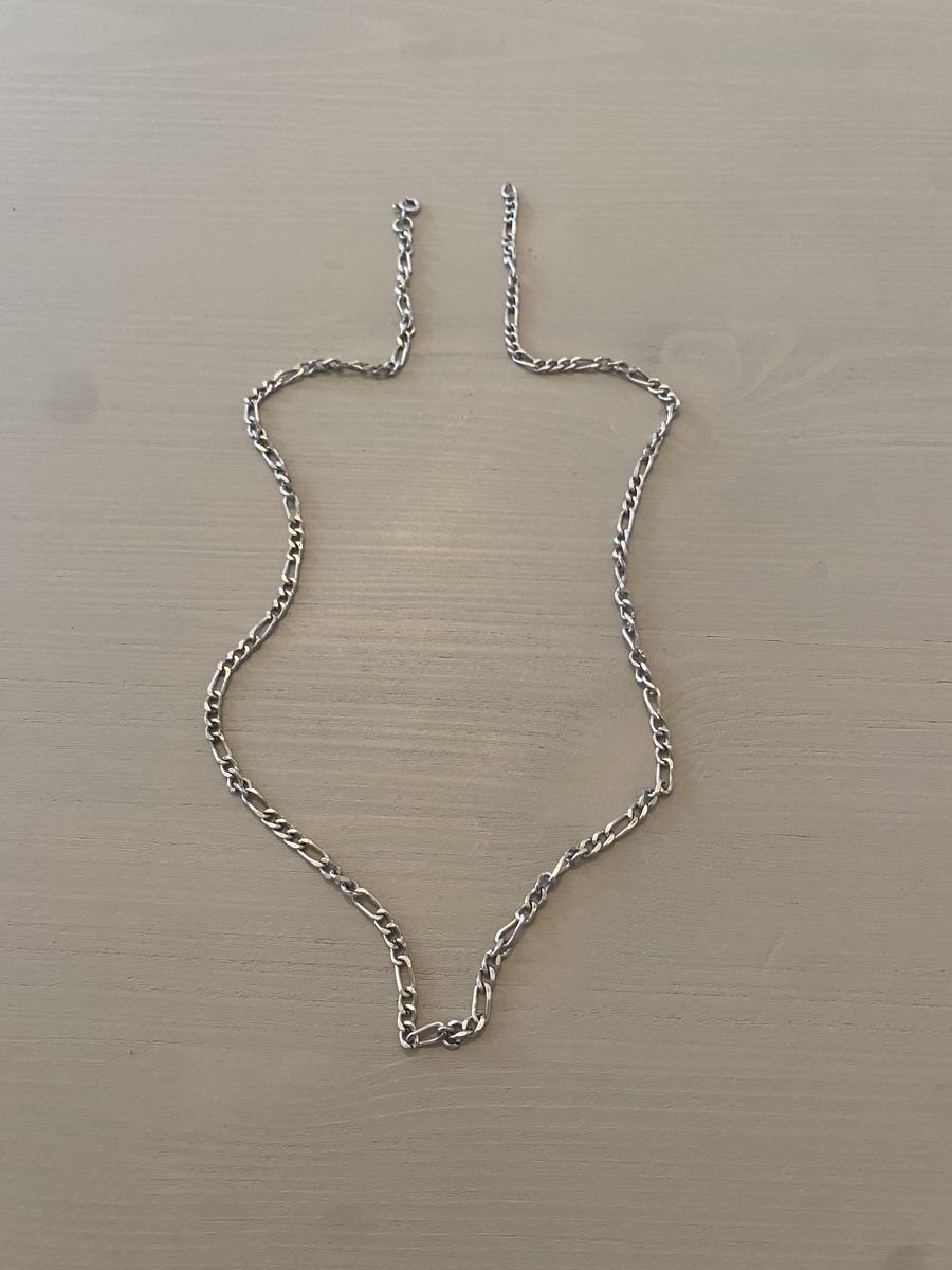 Catenine: Vintage Halskette Sterlingsilber 925 – Usato da Birr venduto da Vintage-Liebhaber 1