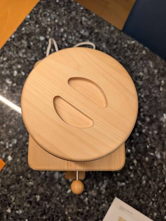 Elettrodomestici da cucina: Schnitzer-Getreidemühle VB 200,- exkl. Versand  – Usato da Gebenstorf venduto da schusti 2