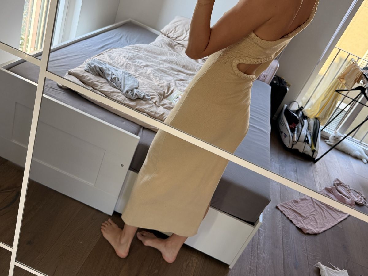 Kleider: Dress from Bali – Gebraucht aus Zürich von Bellinka23 1