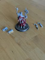 Warhammer 40k - Techpriest Dominus