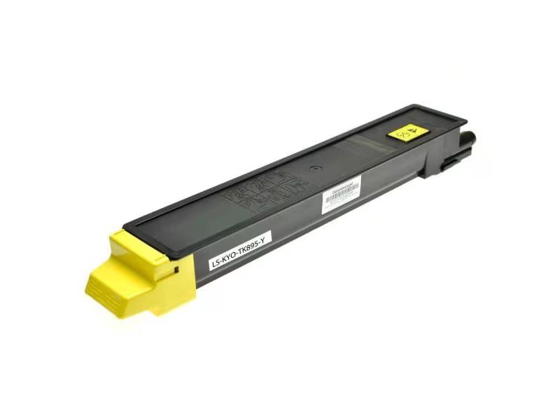 Kyocera Druckerpatronen & Toner: Kyocera Toner TK – Neu und originalverpackt aus Mosnang von Therock