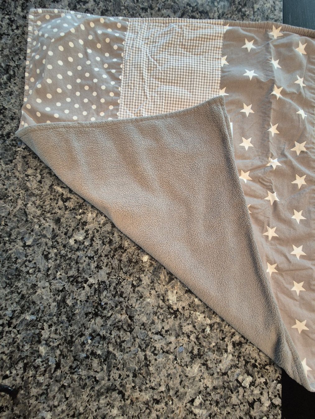 Spielmatte: Krabbeldecke und Decke – Gebraucht aus Winkel von fkr_xpw8 3