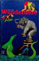 SJW 1820 Hans A. Jenni Wundertiere EA 1988
