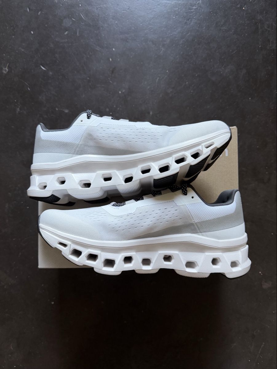 On Herrenschuhe: On Cloudmonster 42 – Neu und originalverpackt aus lausanne von dph_m5ly 2