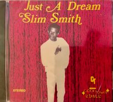 Slim Smith * Just A Dream (CD) OVP