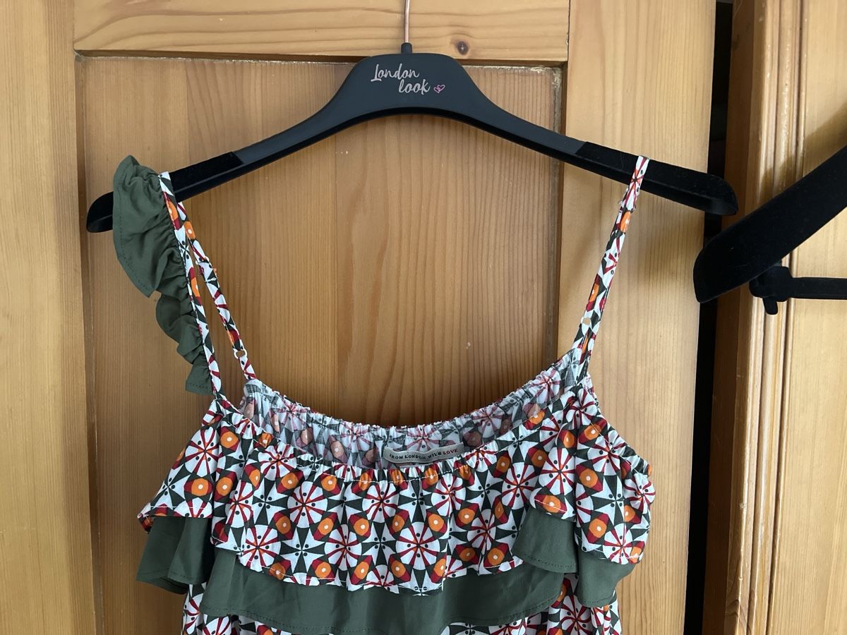Pepe Jeans Tute: jumpsuit von pepe jeans – Nuovo (secondo la descrizione) da Bern venduto da undostres 4