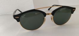 Neuwertige Ray-Ban Sonnenbrillen,mit Etui 