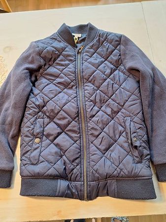 Boys Jacket 134