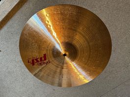 Paiste PST7 16” Heavy Crash