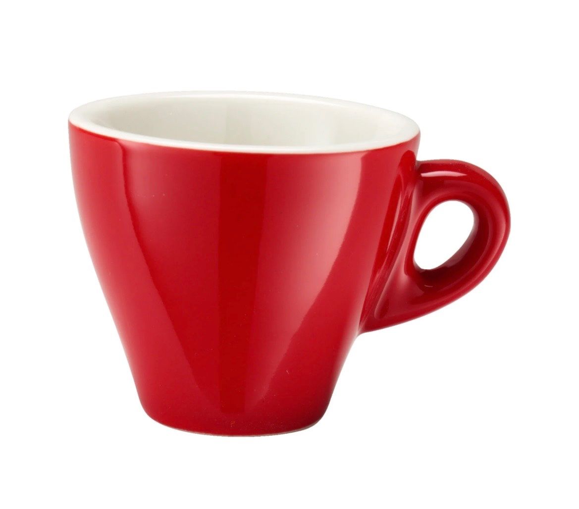 Tazze: 6 ungebrauchte Espressotassen Gastro Pulsiva – Usato da Rorschacherberg venduto da Svebe 7