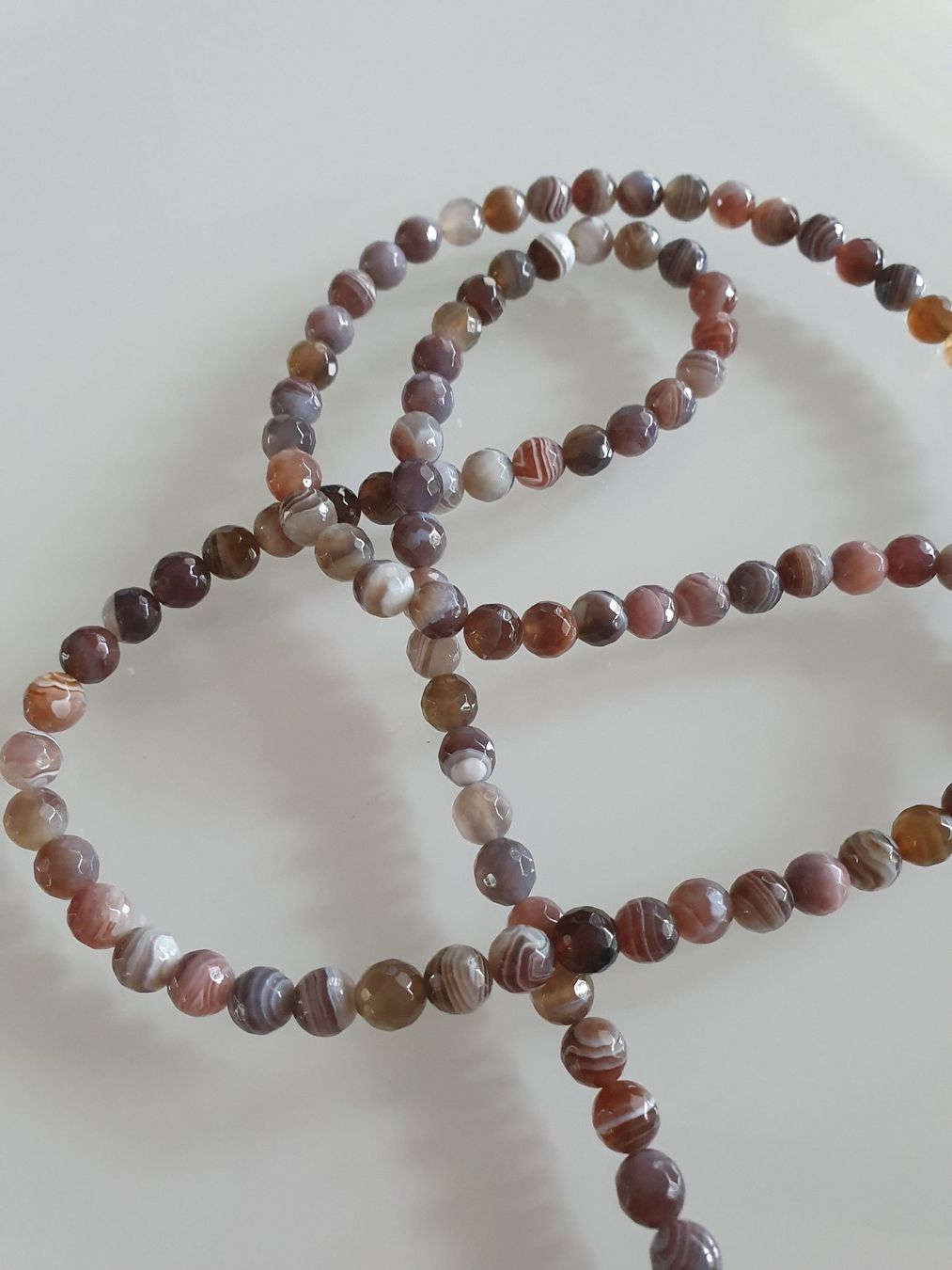 Ketten: Collier Rita & Zia – Neu und originalverpackt aus Grand-Lancy von kri_qk5y 2